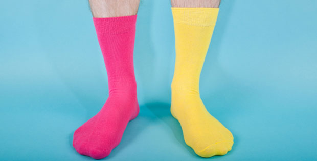 Mismatched_socks