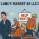 Labor Market Skills Crisis
