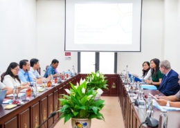 JANZZ.technology – Ca Mau