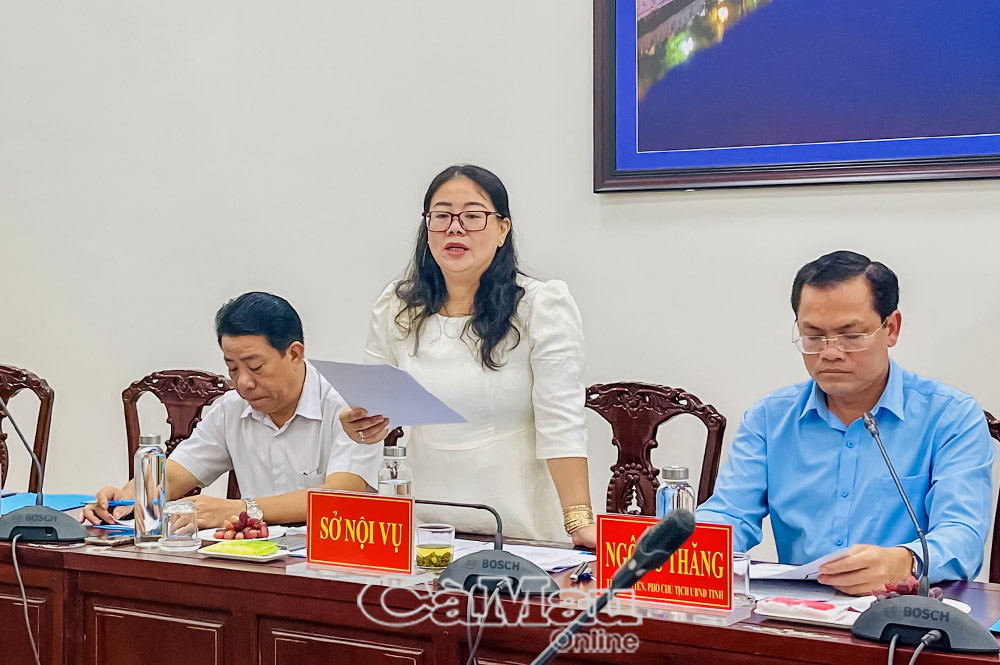 JANZZ.technology – Ca Mau