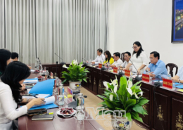 JANZZ.technology – Ca Mau