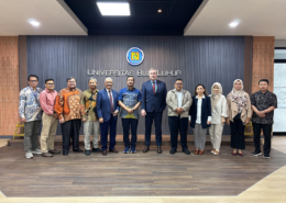 Universitas Budi Luhur