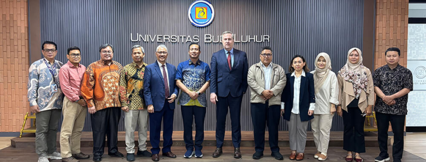 Universitas Budi Luhur