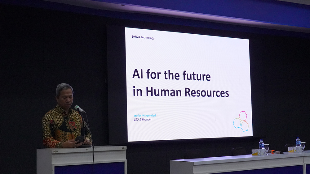 Universitas Budi Luhur Universitas Budi Luhur